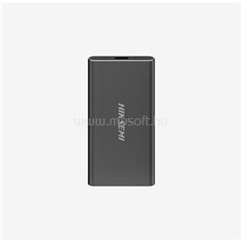 HIKSEMI SSD 2TB USB 3.2 Type-C T200N DAGGER (fekete) HS-ESSD-T200N_MINI(STD)/2T/BK/SEMI/WW small