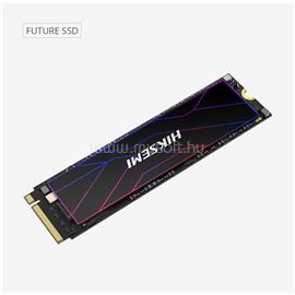 HIKSEMI SSD 512GB M.2 2280 NVMe PCIe Future HS-SSD-FUTURE(STD)/512G/PCIE4/WW small