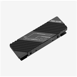 HIKSEMI SSD hűtő - MH2, M.2 2280 SSDhez, up to 20°C cooling HS-RADIATOR-MH2(STD) small