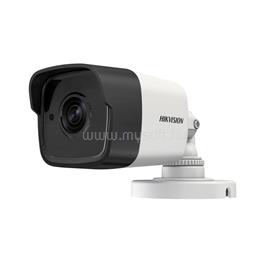 HIKVISION 4in1 Analóg csőkamera - DS-2CE16D0T-ITFS (2MP, 2,8mm, kültéri, EXIR30m, IP67, ICR, DNR, audio) DS-2CE16D0T-ITFS(2.8MM) small