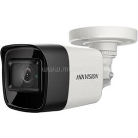 HIKVISION 4in1 Analóg csőkamera - DS-2CE16H8T-ITF (5MP, 2,8mm, kültéri, EXIR30M, ICR, IP67, WDR, BLC) DS-2CE16H8T-ITF(2.8MM) small