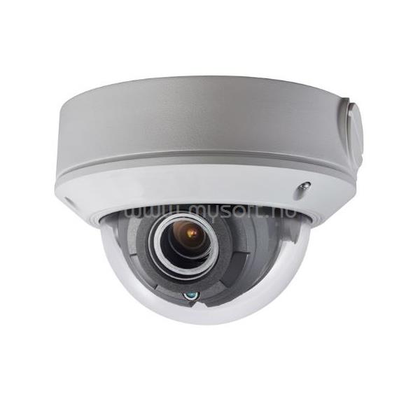 HIKVISION 4in1 Analóg dómkamera - DS-2CE56D8T-AVPIT3ZF (2MP, 2,7-13,5mm, beltéri, EXIR60m, IK10, WDR)