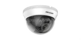 HIKVISION 4in1 Analóg turretkamera - DS-2CE56H0T-IRMMF(2.8MM) DS-2CE56H0T-IRMMF(2.8MM) small