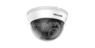HIKVISION 4in1 Analóg turretkamera - DS-2CE56H0T-IRMMF(2.8MM)