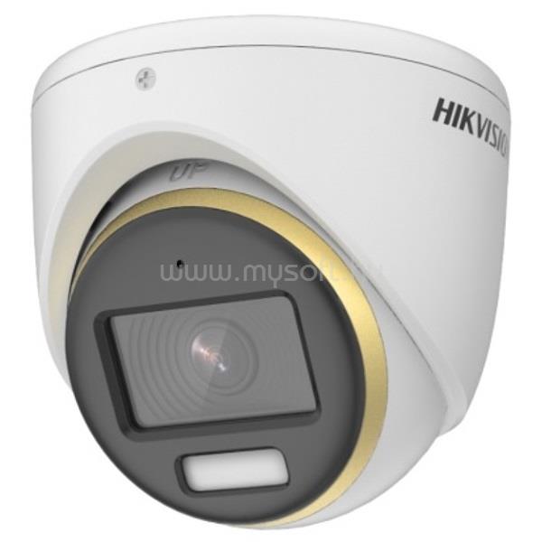 HIKVISION 4in1 Analóg turretkamera - DS-2CE70DF3T-MFS(2.8MM)