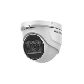 HIKVISION 4in1 Analóg turretkamera - DS-2CE76D0T-ITMFS (2MP, 2,8mm, kültéri, EXIR30M, ICR, IP67, WDR, 3D DNR, BLC,audio) DS-2CE76D0T-ITMFS(2.8MM) small