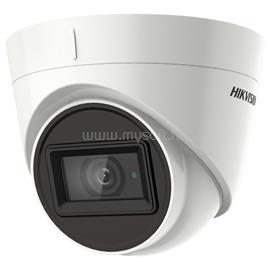 HIKVISION 4in1 Analóg turretkamera - DS-2CE78H8T-IT3F (5MP, 2,8mm, kültéri, IR60m, D&N(ICR), IP67, DNR) DS-2CE78H8T-IT3F(2.8MM) small
