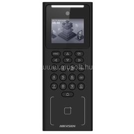 HIKVISION Arcfelismerő terminál - DS-K1T321MWX (arc, Mifare, WiFi, TCP/IP) DS-K1T321MWX small