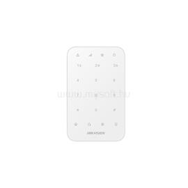 HIKVISION DS-PK1-E-WE vezeték nélküli kezelő panel AX Pro központhoz DS-PK1-E-WE small