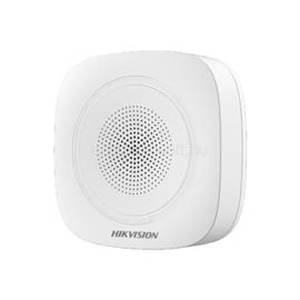 HIKVISION AX Pro Sziréna - DS-PS1-I-WE (Beltéri, 110dB, Piros) DS-PS1-I-WE_RED small