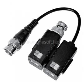 HIKVISION DS-1H18S/E Video Balun DS-1H18S/E small