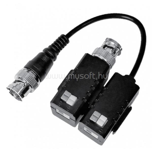 HIKVISION DS-1H18S/E Video Balun