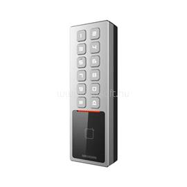 HIKVISION DS-K1T805MX beléptető vezérlő (Mifare, 10000 kártya, TCP/IP, RS-485, Wiegand) DS-K1T805MX small