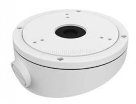 HIKVISION DS-1281ZJ-M Inclined Ceiling Mount Bracket for Dome Camera DS-1281ZJ-M small