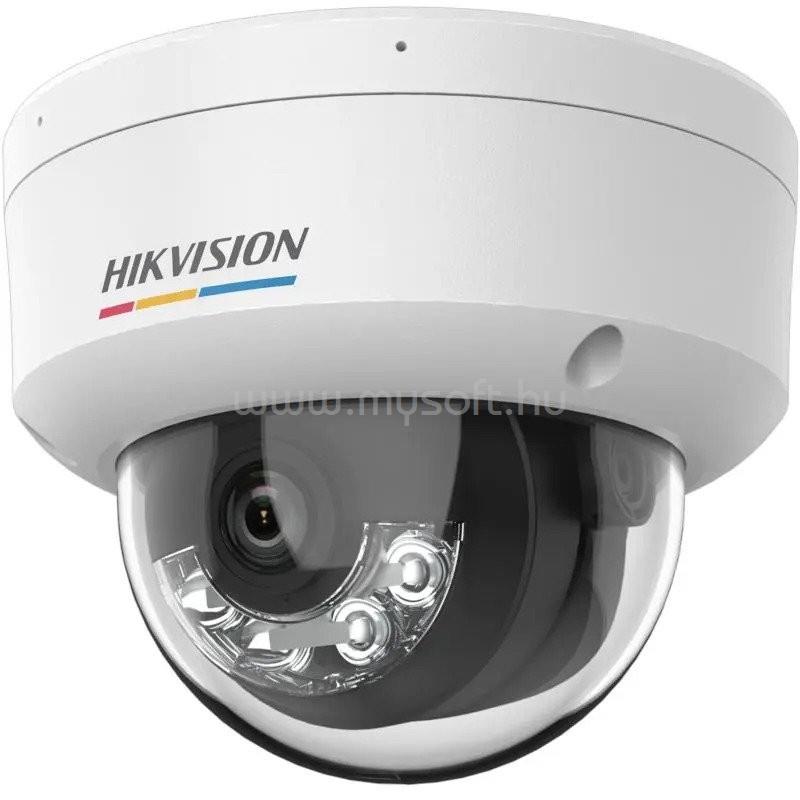 HIKVISION DS-2CD1127G2H-LIU(2.8MM) IP dómkamera