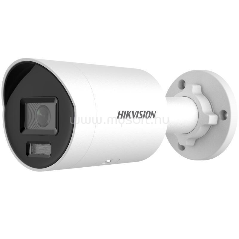 HIKVISION DS-2CD2046G2H-I2U/SL(2.8mm)(eF) IP csőkamera