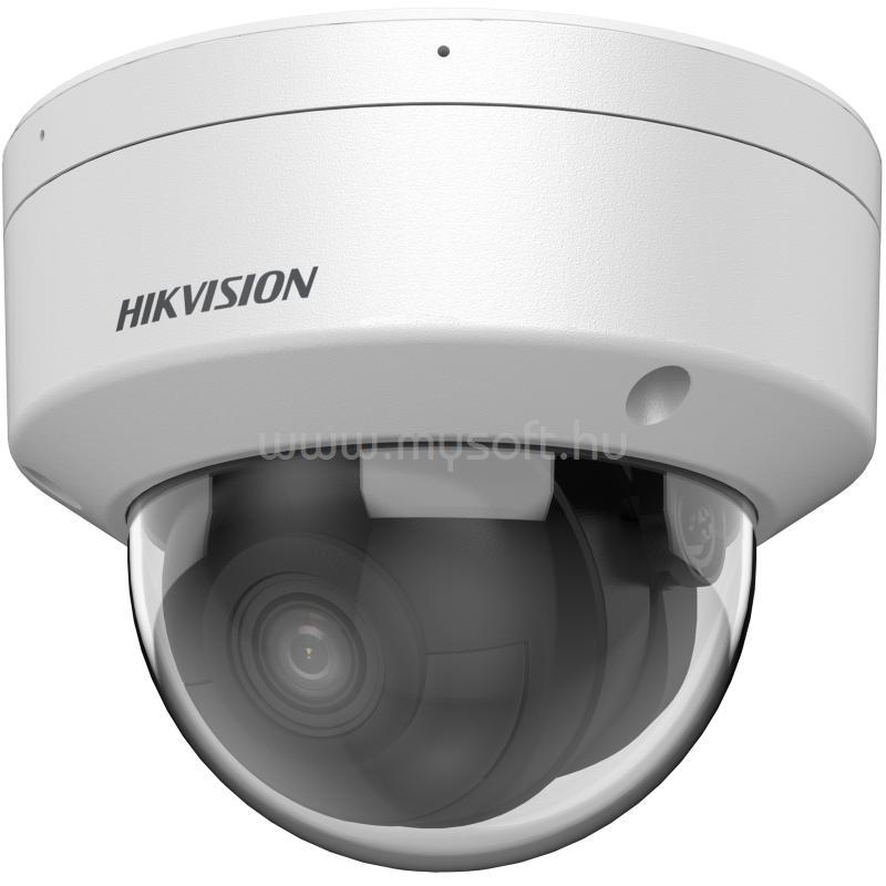 HIKVISION DS-2CD2146G2H-ISU(2.8mm)(eF) IP dómkamera