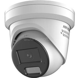 HIKVISION DS-2CD2346G2H-IS2U/SL(2.8mm)(eF) IP turretkamera DS-2CD2346G2H-IS2U/SL(2.8MM)(EF) small