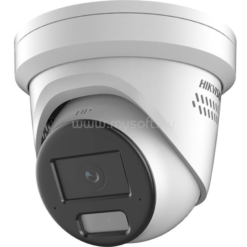 HIKVISION DS-2CD2346G2H-IS2U/SL(2.8mm)(eF) IP turretkamera