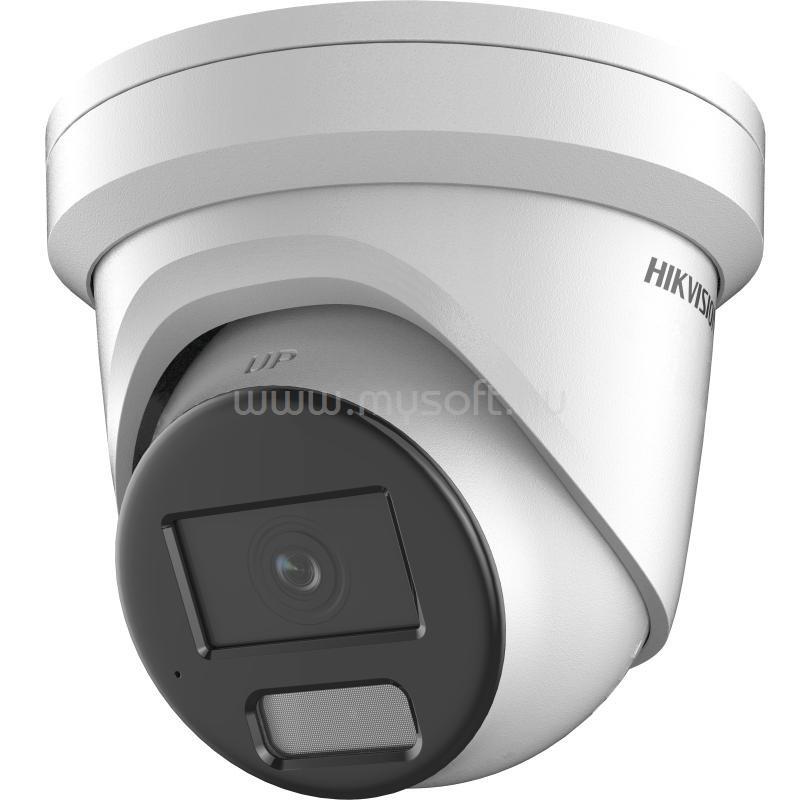 HIKVISION DS-2CD2386G2H-IS2U/SL(2.8mm)(eF) IP turretkamera