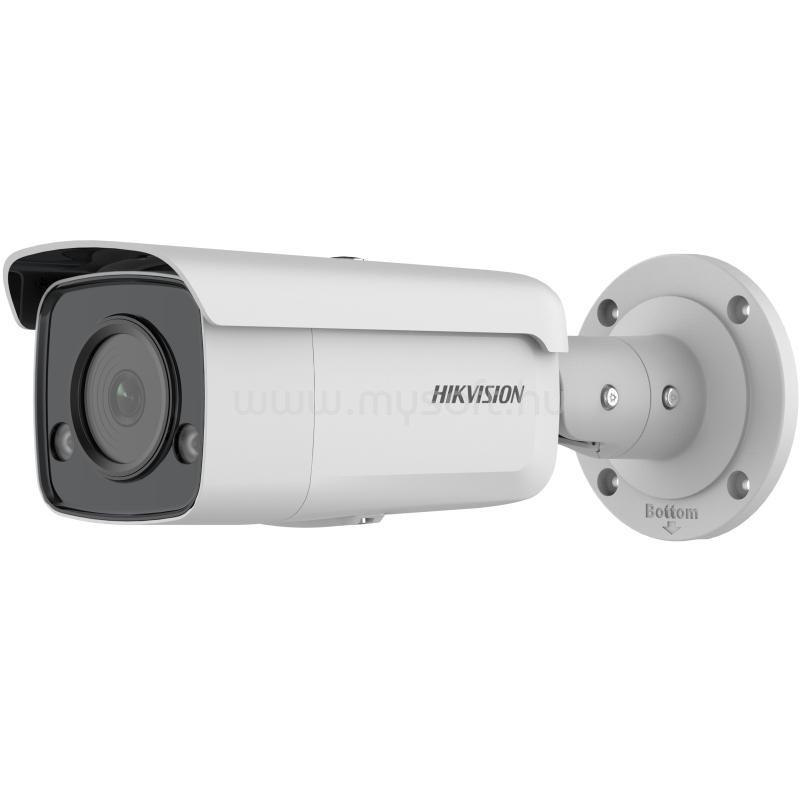 HIKVISION DS-2CD2T47G2-L(2.8MM) IP csőkamera