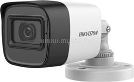 HIKVISION DS-2CE16H0T-ITFS 4in1 Analóg csőkamera (5MP, 2,8mm, kültéri, EXIR20M, ICR, IP67, DWDR, BLC) DS-2CE16H0T-ITFS(2.8MM) small