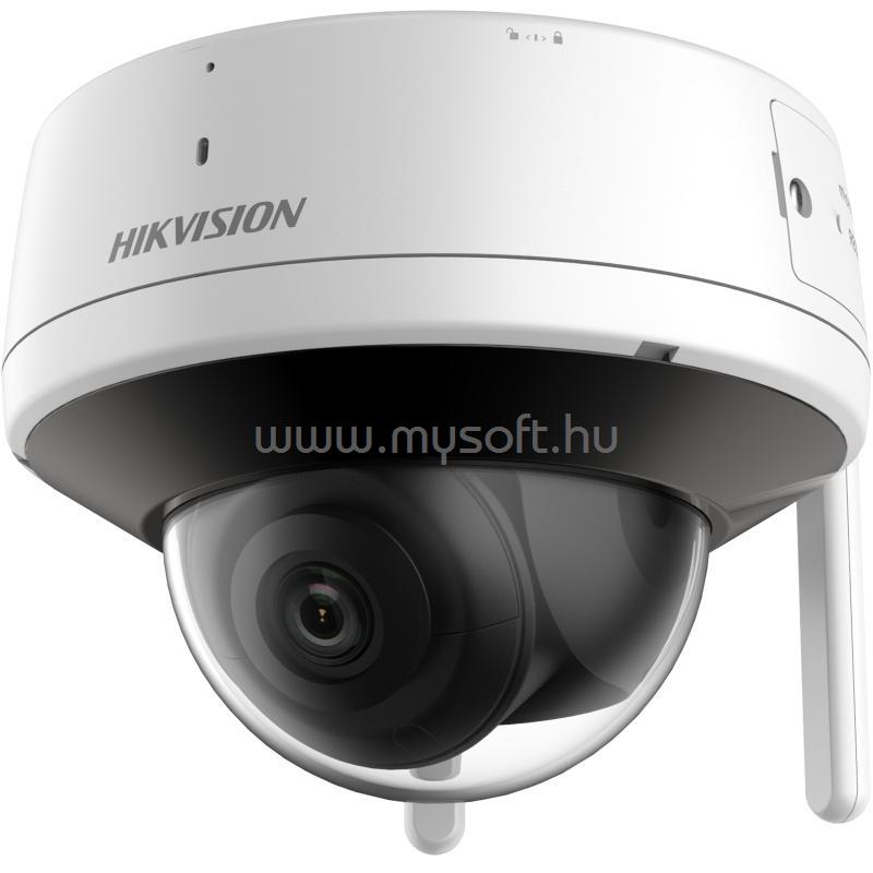 HIKVISION DS-2CV2141G2-IDW(2.8mm)(W) IP wifi dómkamera