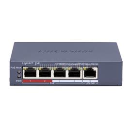HIKVISION DS-3E0105P-E/M (C) DS-3E0105P-E/M_(C) small