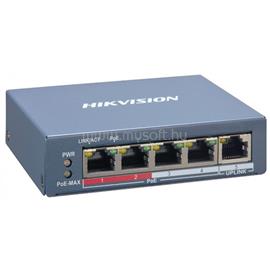 HIKVISION DS-3E1105P-EI/M Switch PoE DS-3E1105P-EI/M small