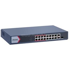 HIKVISION DS-3E1318P-EI/M Switch PoE DS-3E1318P-EI/M small