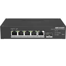 HIKVISION DS-3T1306P-SI/HS Switch PoE DS-3T1306P-SI/HS small
