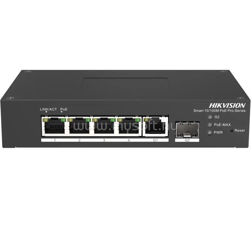 HIKVISION DS-3T1306P-SI/HS Switch PoE