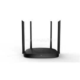 HIKVISION DS-3WR12C kétsávos AC1200 WIFI5 vezeték nélküli fekete Router DS-3WR12C small
