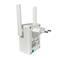 HIKVISION DS-3WRE12C Range Extender WiFi AC1200 (867Mbps 5GHz + 300Mbps 2,4GHz, 1port 100Mbps, 2x2dBi antenna) DS-3WRE12C small