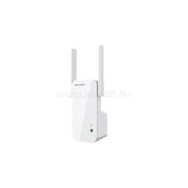 HIKVISION DS-3WRE3N egysávos N300 WiFi4 vezeték nélküli fehér Extender DS-3WRE3N small