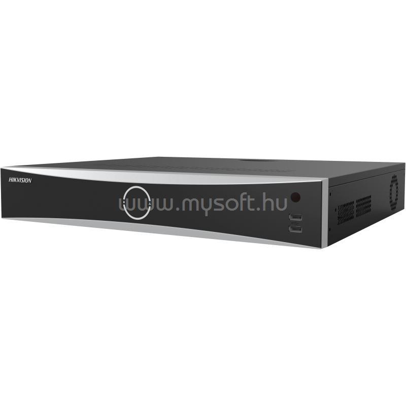 HIKVISION DS-7716NXI-I4/16P/S NVR rögzítő (4x Sata)