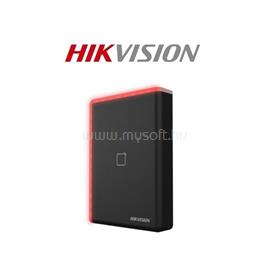 HIKVISION DS-K1108M Mifare(13,56Mhz) kártyaolvasó (segédolvasó) beléptető rendszerekhez DS-K1108M small
