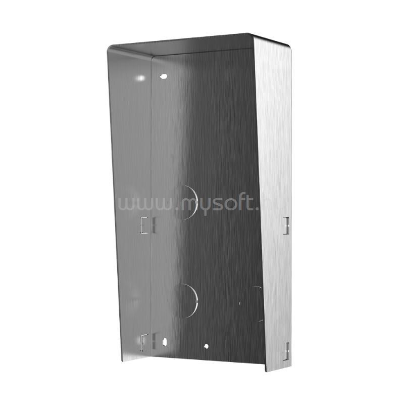 HIKVISION DS-KABD8003-RS2/S kaputelefon esővédő