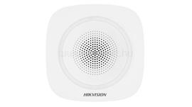 HIKVISION DS-PS1-I-WE AX Pro sziréna (Beltéri, 110dB, Kék) DS-PS1-I-WE_BLUE small