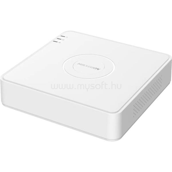 HIKVISION DVR rögzítő - DS-7104HGHI-M1