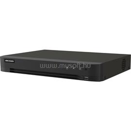 HIKVISION DVR rögzítő - iDS-7208HUHI-M1/XT IDS-7208HUHI-M1/XT small