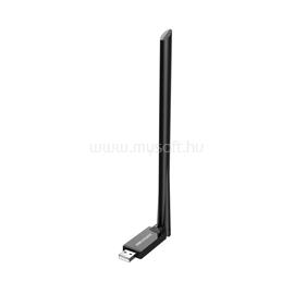 HIKVISION Hálózati adapter WiFi AX300 - DS-3WRU3X-H (USB, 286Mbps, 2,4GHz, fix antenna) DS-3WRU3X-H small