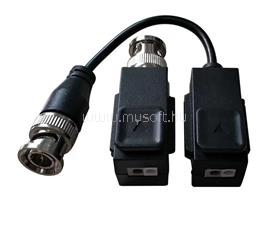 HIKVISION HD Video Balun DS-1H18S/E(C) small