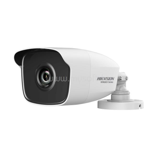 HIKVISION 4in1 Analóg csőkamera - HWT-B220-M (2MP, 2,8mm, kültéri, EXIR40m, ICR, IP66, DNR)