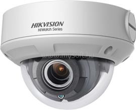 HIKVISION IP dómkamera - HWI-D640H-Z (4MP, 2,8-12mm, kültéri, IR30m, IP67, IK10, 3DNR, DWDR, audio, SD, PoE) HWI-D640H-Z(2.8-12MM) small