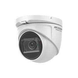 HIKVISION HWT-T120-MS 4in1 analóg turretkamera (2MP, 2,8mm, kültéri, EXIR20m, ICR, IP66, DNR) HWT-T120-MS(2.8MM) small