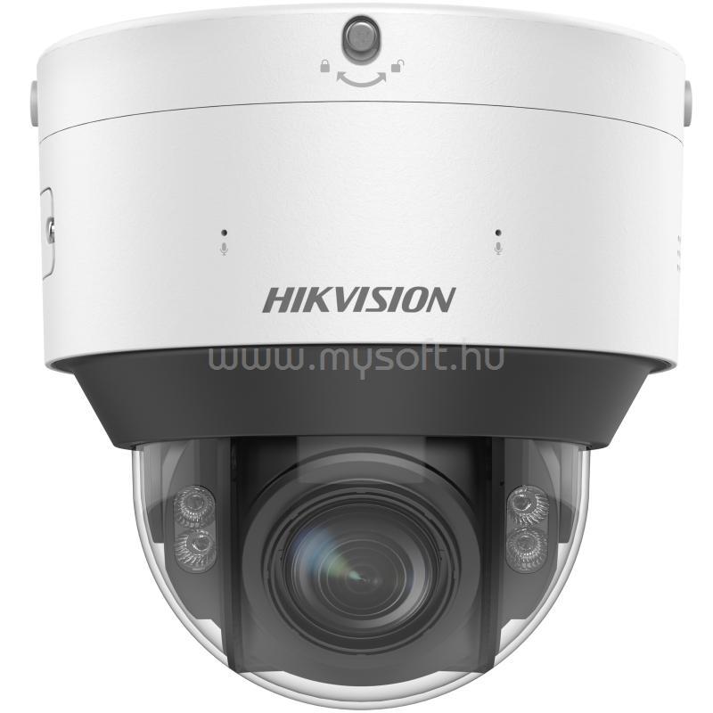 HIKVISION iDS-2CD7547G0/P-XZHSY(2.8-12mm) IP dómkamera