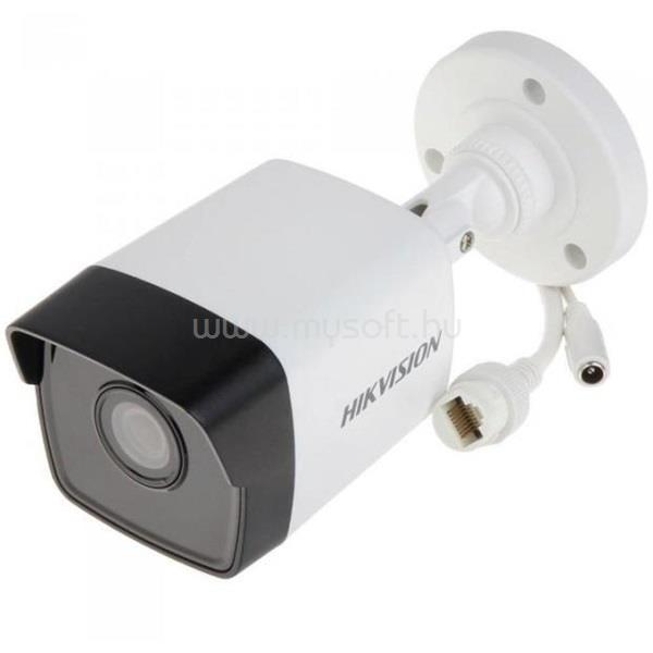 HIKVISION IP csőkamera - DS-2CD1021-I (2MP, 2,8mm, kültéri, H264, IP67, IR30m, ICR, DWDR, 3DNR, PoE)