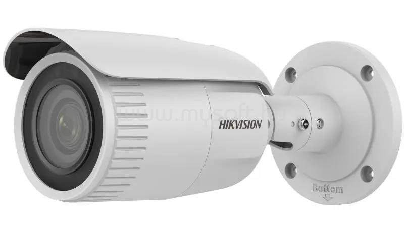 HIKVISION IP csőkamera - DS-2CD1623G2-IZ (2MP, 2,8-12mm, kültéri, H265+, IP67, IR30m, ICR, DWDR, 3DNR, SD, PoE)