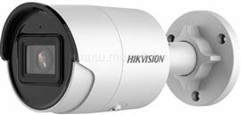 HIKVISION IP csőkamera - DS-2CD2066G2-IU (6MP, 2,8mm, kültéri, H265+, IP67, IR40m, ICR, WDR, 3DNR, PoE) DS-2CD2066G2-IU(2.8MM) small